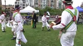 DAY459 - Vancouver Morris Men