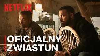 Łup | Oficjalny zwiastun | Netflix