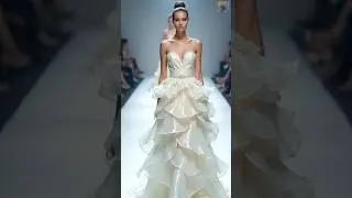 Fashion Week Favorites: Ladies' Dresses That Inspire! Like & Subscribe for More Fashion Fun!