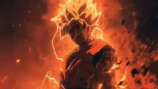 This Dragonball Song Hits HARD &ndash; Ascend Above Flesh | Metal Tribute