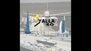 Showcasing my new game called YALLA GO!!!