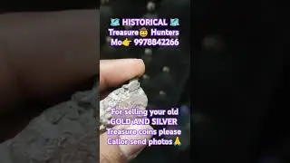 🇮🇳 HISTORICAL TREASURE HUNTERS FINDING LOST HISTORY OF INDIA 🇮🇳