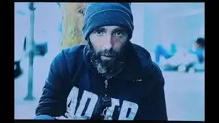 The Wisdom of Trauma trailer 
