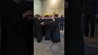 Pre Tine Cela ce Te îmbraci - Grupul Iacov Protopsaltul