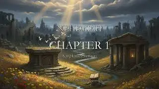 Nehemiah 1 - Grieved by Jerusalem's Ruins, Nehemiah Prays Boldly for Restoration!