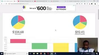 CRYPTO HODL REPORT DAY 45 - RIPPLE XRP, SIACOIN, PUNDI X, CARDANO | CryptoKingJAY