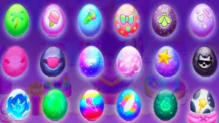 Fluvsies new mega mystery eggs in huge capsule new updates 🎯# sk gaming 😈😈😈&hearts;️&hearts;️&hearts;️🎆