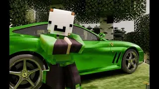 Animating Dream LIVE!! - Behind The Scenes