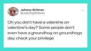 Funny Tweets That Will Make You Laugh And Cry (part 2)