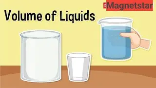 Volume of liquid,math activity#school#maths#activity