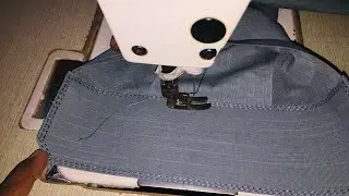 cuff lagane Ka tareeka/gents qameez Ka cuffl lagane Ka method