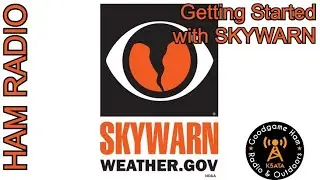 How to Get Started With SKYWARN
