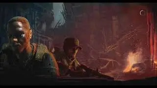 Spec Ops: The Line Combat OST - The Pit