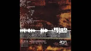 High Tone - Do Be Dub Addict  [ High Sound Quality ]