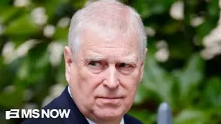 'Charges may be imminent' against former Prince Andrew: Lisa Rubin