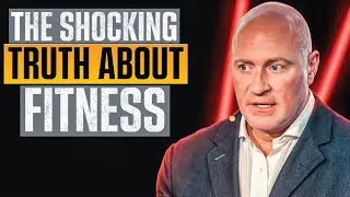 The Shocking Truth About Fitness That Will Change Your Life