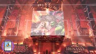 Распаковка игры Flesh and Blood Super Slam - ПОТРЯСАЮЩЕ!