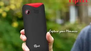 Tiptel Rejuve Mobile-Specifications
