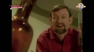 Roger Whittaker - If I Were A Rich Man (1967)