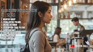 Playlist Akustik Kerja Ringan 2026 &mdash; Musik Pelan yang Menenangkan