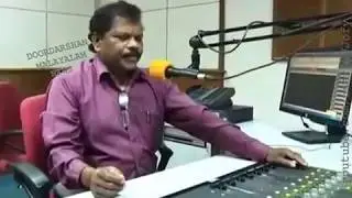തിരുവനന്തപുരം ആകാശവാണിയ്ക്ക് 66_ ഏപ്രിൽ 2016