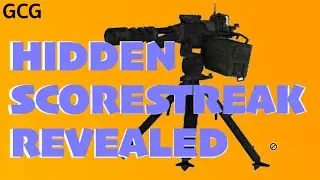 FINAL HIDDEN KILLSTREAK REVEALED!! - Black Ops 3 Multiplayer