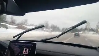 A Trip Up North Michigan 