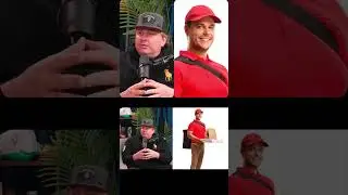 Wait... Did he REALLY just compare DoorDash drivers to the Untouchables Caste? 🤯