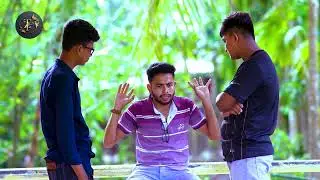 চান্দা ভাইয়ের রাজনীতি। Chanda Bhai's politics.#funny #tzfamily #bhola