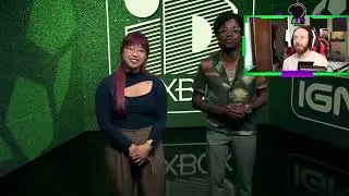 ID@Xbox Showcase 3AG Impression #xbox #xboxshowcase2023 #videogames #impression