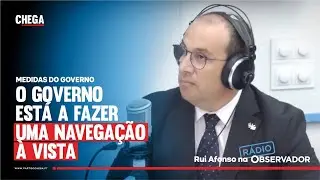 ⚠️⛔‼️ Estas propostas do governo não passam de uma fraude.