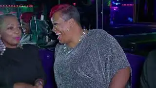 TRANSworld Atlanta: Drinks x Club = DRAMA