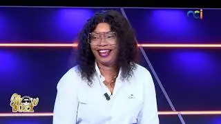 Showbuzz du 25 mars 2022 avec Dino Malachie, le père des spots, l’artiste des bienfaiteurs