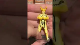 Naruto Mini Figure Collectible Figures PT5 #naruto #narutoshippuden #narutouzumaki #narutofans
