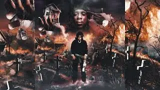 Bloodhound Q50 x Lil Tjay - See Red (Official Audio)