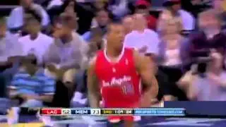 NBA Rookie Mix