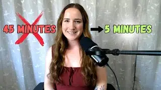 3 Strategies that Cut My Listing Time in Half (And More)