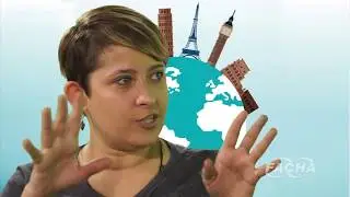 Turismo Nerd - Programa de Turismo | WEB TV FACHA