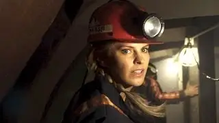 BENEATH Trailer [Horror Movie - 2014]