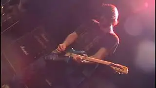 Converge - You Fail Me / Black Cloud / Heartless (Live, proshot - 4K AI upscaled)