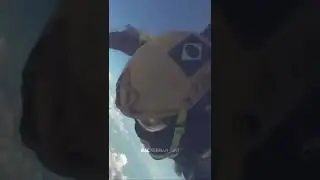 「 EDIT 」PARA-SAR - FAB ☠🥷| #50 | Aeronautical Special Forces 🇧🇷☠ | Recomendo o Uso de Fone 🎧
