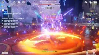 130k DPS (Raiden National)
