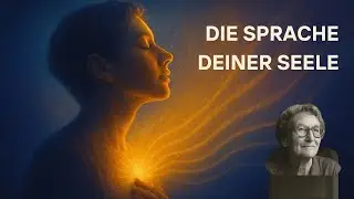 Was Schmerz über dich verrät - Elisabeth Kübler-Ross über Trauer und Selbsterkenntnis