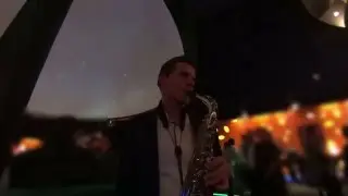 Lounge Experience - Saxonizer @ Grand Casino Baden