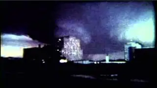 1974 Louisville, KY Tornado (WHAS AM 840 Coverage) Pt.3