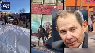 Utah GOP senator criticizes Trump administration, calls for investigation into Minneapolis shooting
