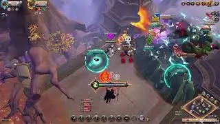 Redemption hehehaha ROA 7v7  2025-12-09