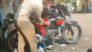 BIKE SERVICE KARA LI