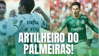 TODOS OS GOLS DO VEIGA NA TEMPORADA 2021