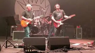 Ween - Big Jilm - 2022-02-20 Port Chester NY Capital Theatre